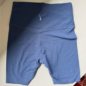 Nike Women’s Yoga Luxe High-Waisted Shorts